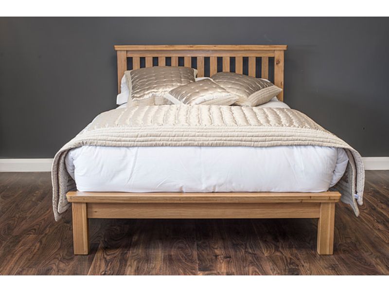 Manhattan Bed