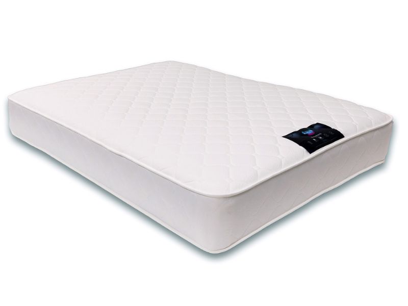 Richmond Pocket Mattress