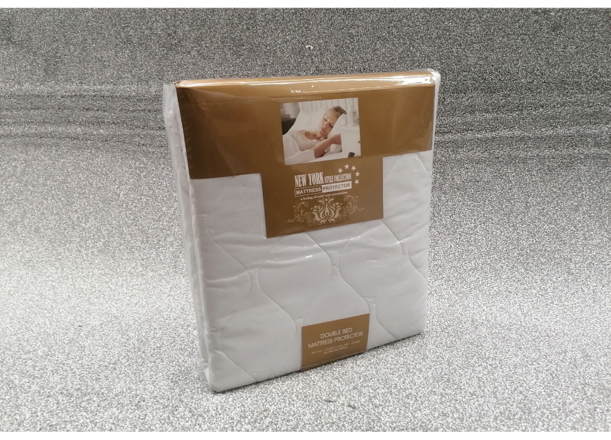 Hotel Collection 3' Mattress Protector (Br)