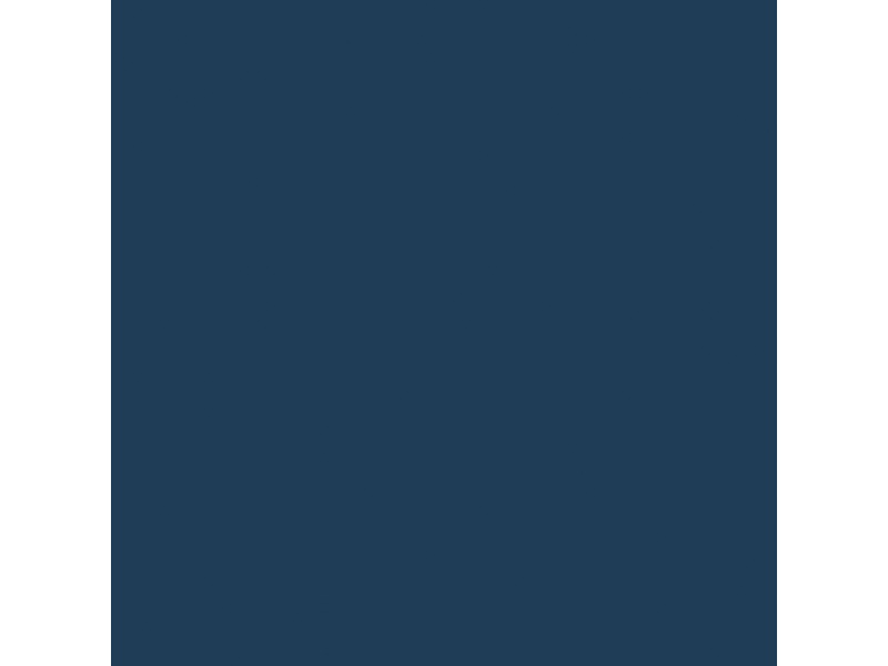 Marlow Navy Bedside