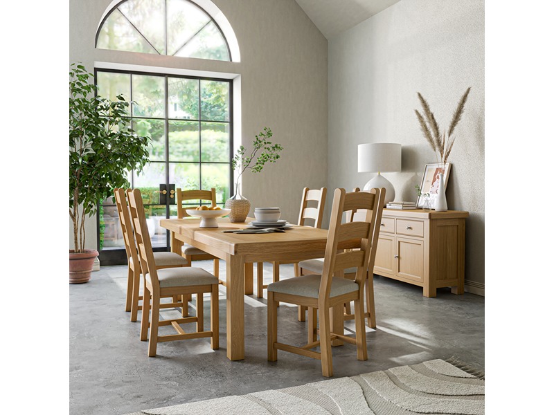 Normandy Dining Chair