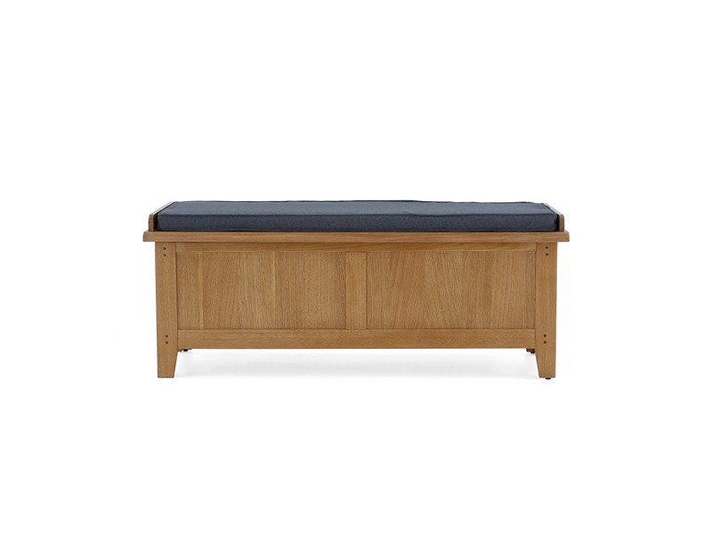 Burford Storage Bench