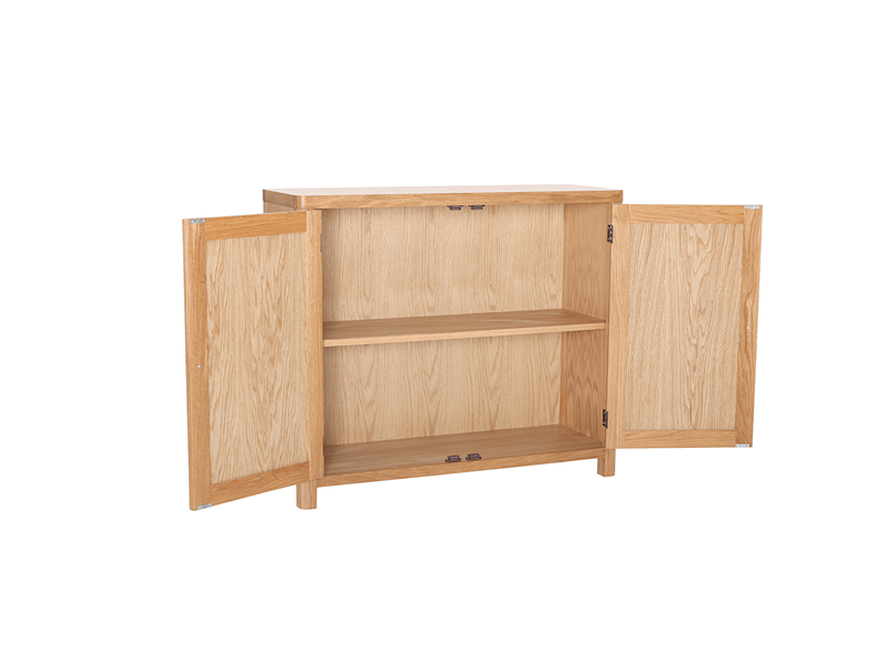 Renata Sideboard - Oak