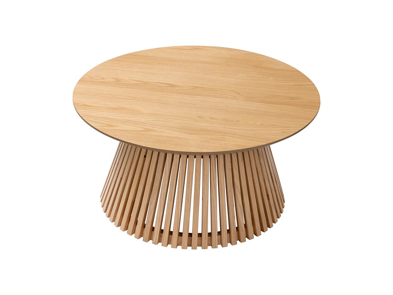 Soho Round Coffee Table