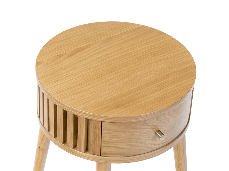 Soho Round Side Table
