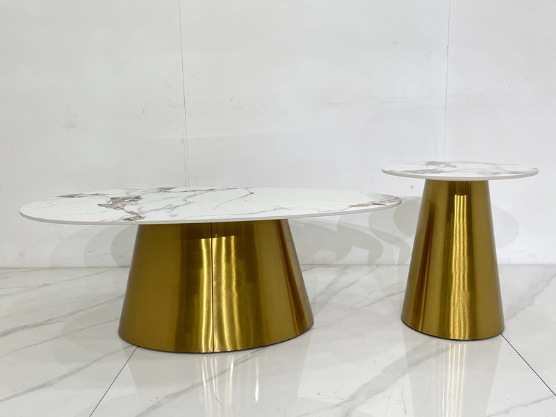 Nimess Coffee Table