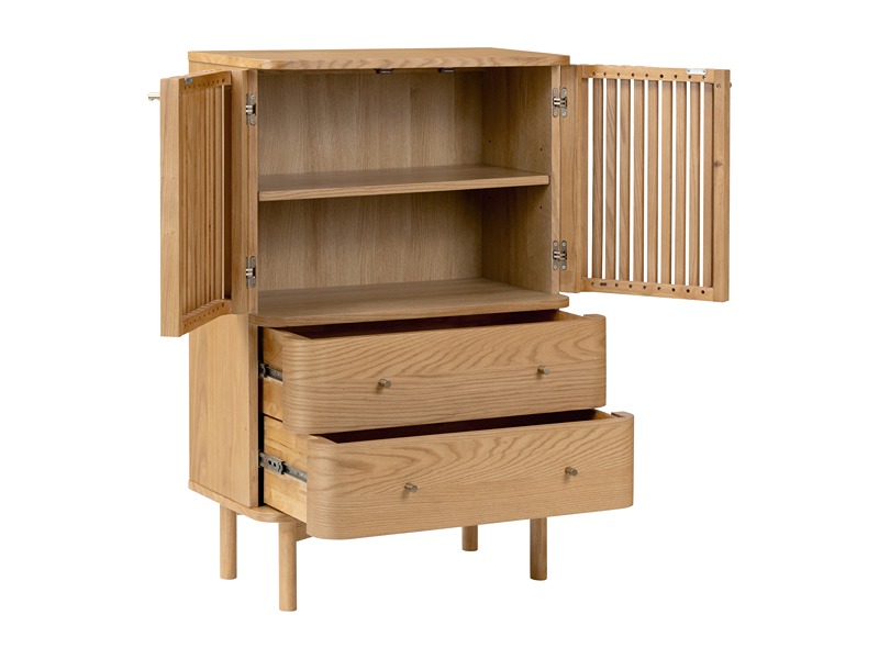 Soho Shoe Cabinet