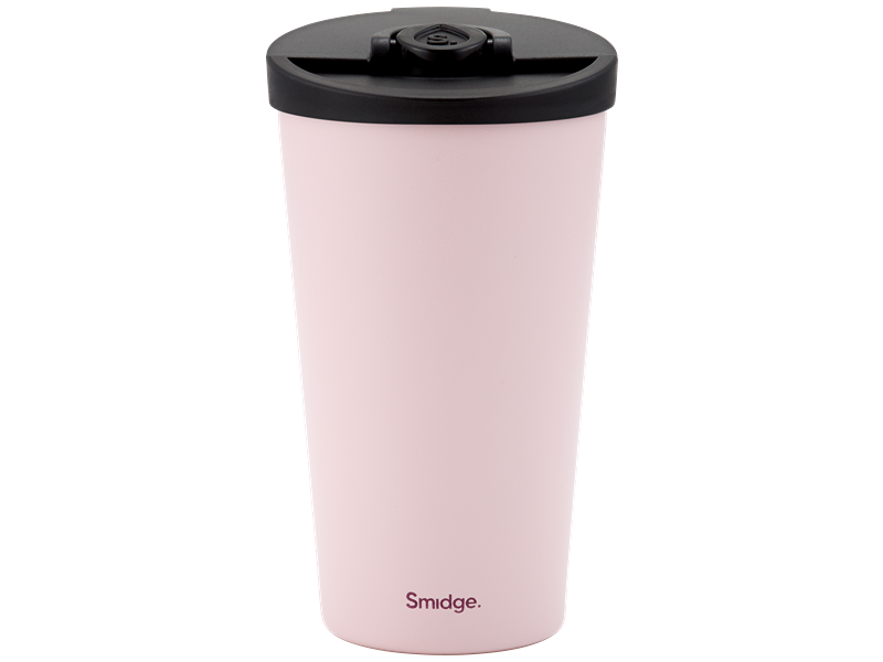 Smidge Travel Cup 355Ml Summer Blush