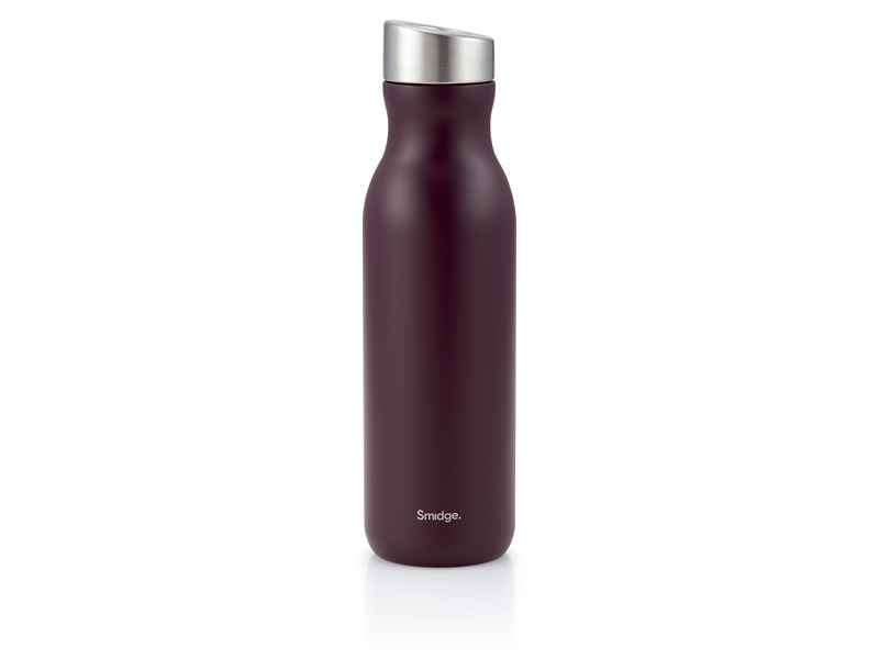 Smidge Bottle 500Ml Autumn Berry