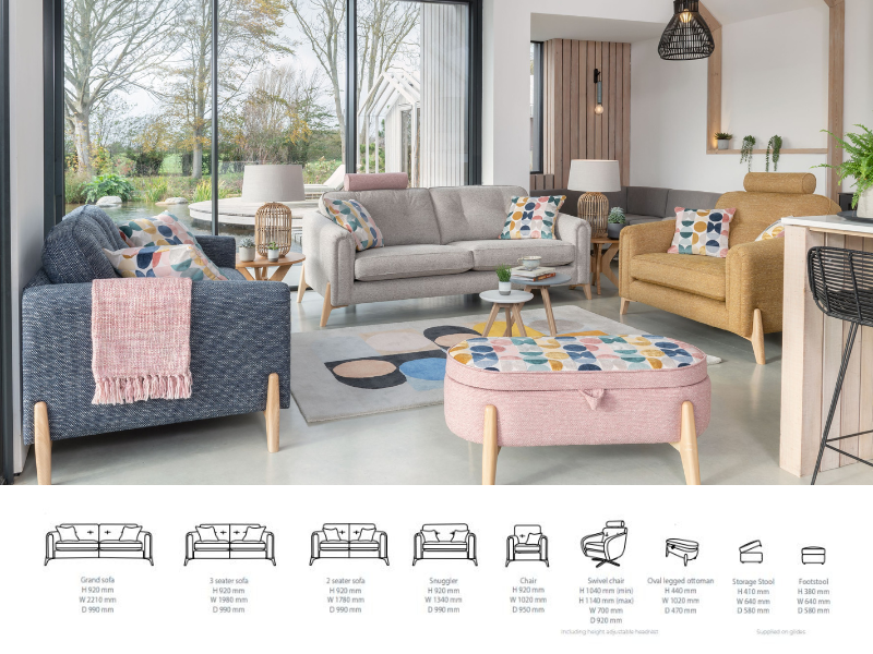 SoFo Collection 