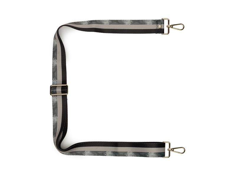 Elie Beaumont  Strap Strap Python