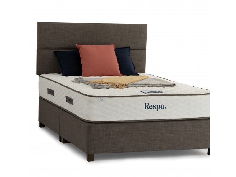 Respa Classic Symphony Deluxe Mattress 