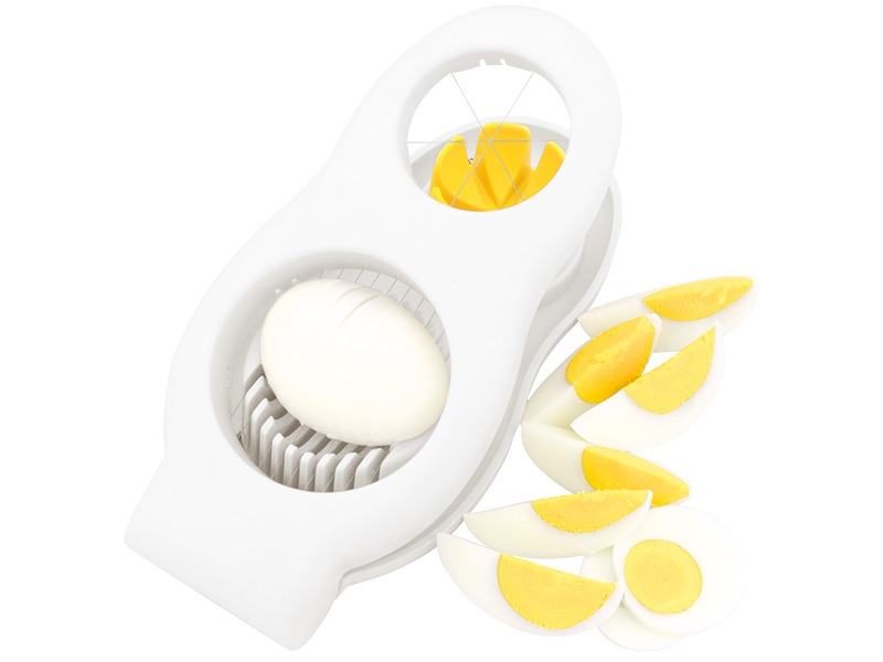 Judge Kitchen Egg Cutter Pricker Cdu Of 24