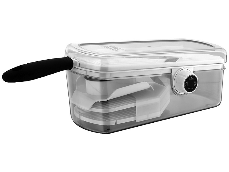 Judge Egg Beater