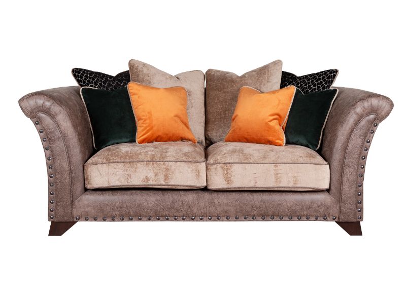 Weston 2 Seater