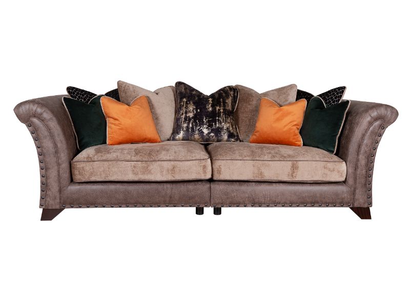 Weston 4 Seater