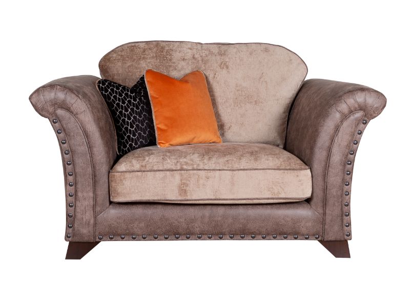 Weston Love Chair