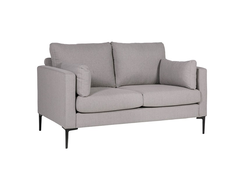 Wren 2 Seater Sofa - Greige