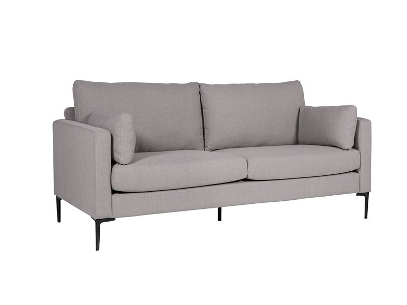 Wren 3 Seater Sofa - Greige
