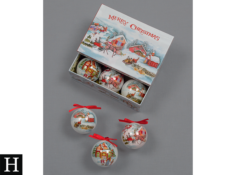 Christmas Shop