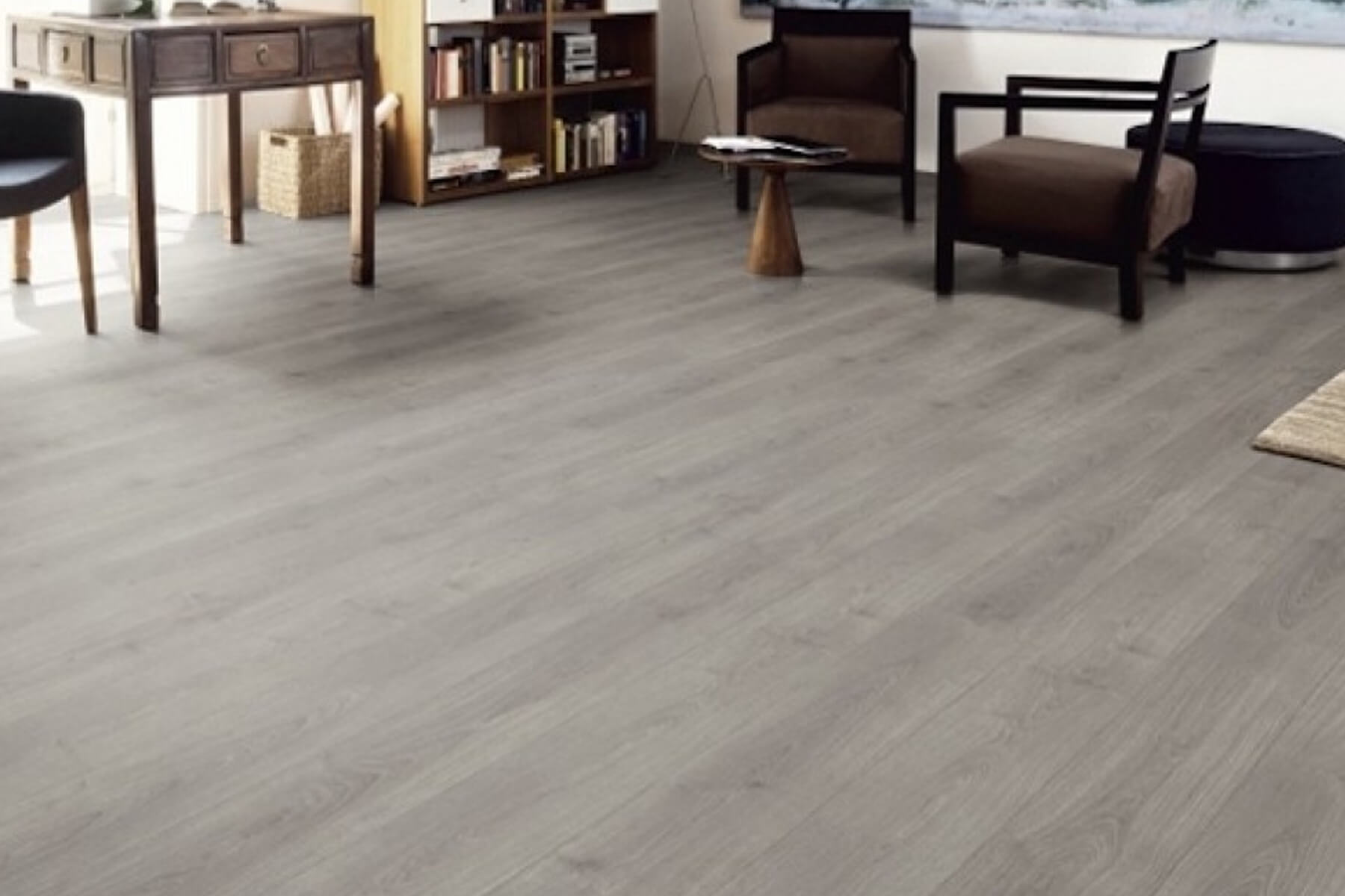 Senator Miramar Oak Laminate Flooring