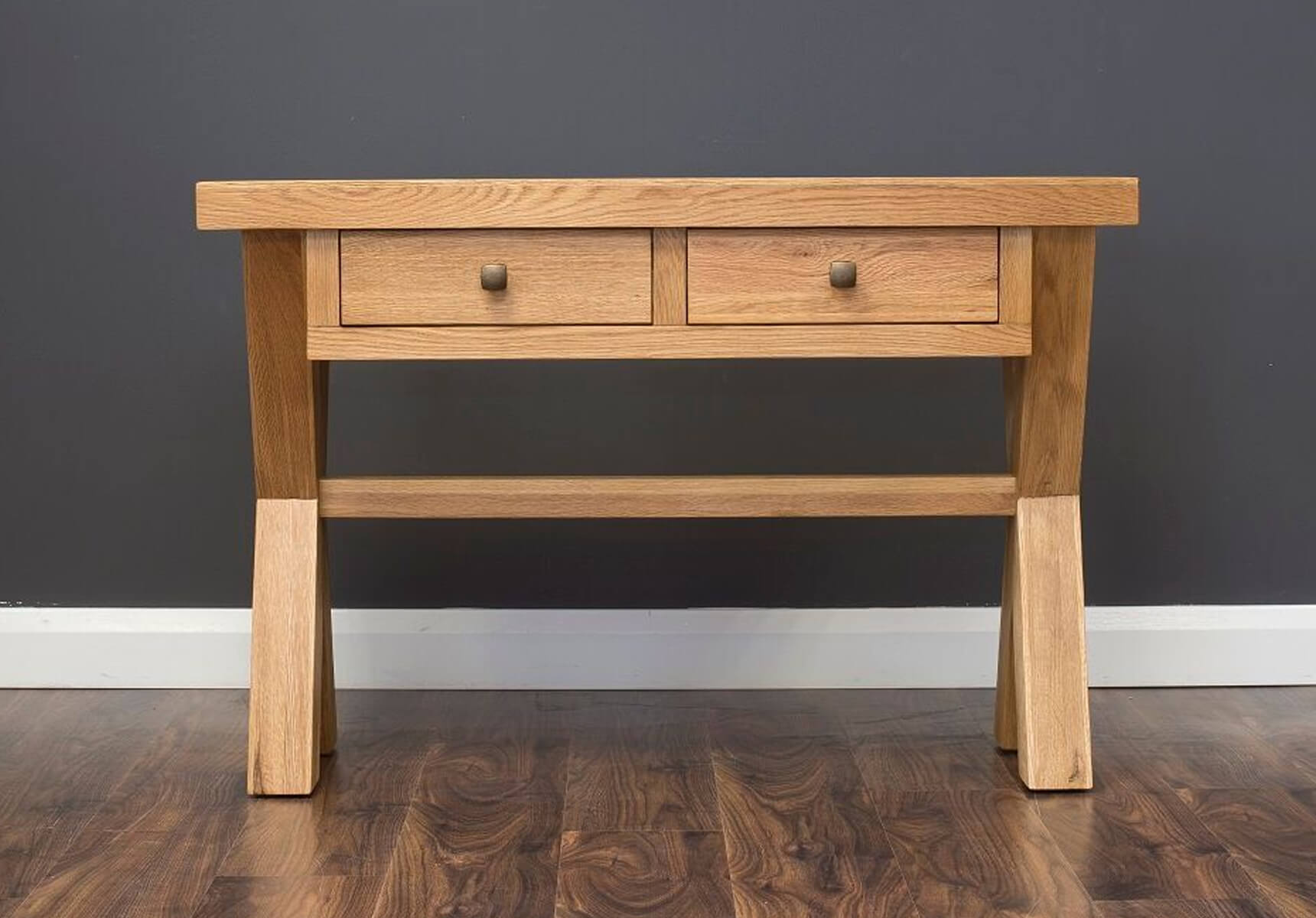 X RANGE CONSOLE TABLE 